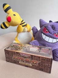 《日版》現貨PTCG S12 神秘禮盒