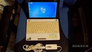二手ASUS Eee PC 1005HA (售2000元)