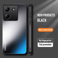 POCO M7 Pro 5g Micro Ốp mờ cho Xiaomi mi POCO M7 Pro 5g pocom7pro 2025 Ốp điện thoại chống vân tay m