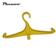[Phenovo] MagiDeal Travel Folds Hanger Dry Suit Dive Hanger BCD Holder Diving Gears
