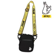🇯🇵日本代購 #FR2 No Fake Shoulder Bag FR2 斜孭袋 單肩包