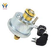 7N-0719 Suitable for Auto Parts Ignition Switch Power Switch 7N0719 Factory Ready Stock