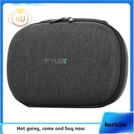VR Headset Storage Bag for  Storage Bag Headset Wear VR Protection Drop Suitcase Replacement Accesso
