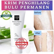 Hair REMOVAL CREAM SENANA- HAIR REMOVAL CREAM DEPILATORY CREAM - SENANA CREAM 60g