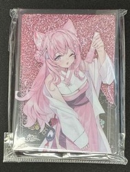 Hololive holoX 博衣こより 韓國限定 流沙立牌