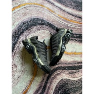 Nike Airmax Plus Tn'Se Black Trainers'