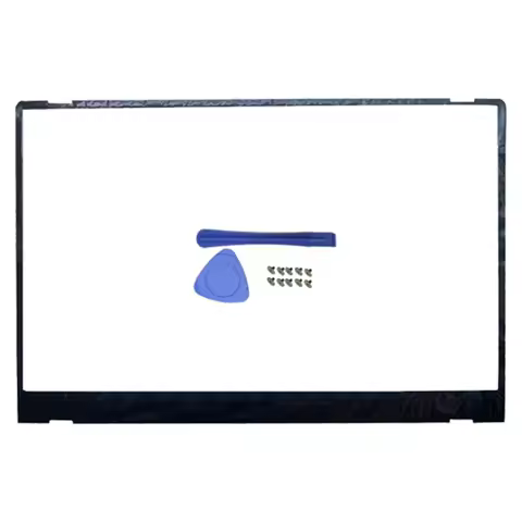 For MSI Prestige PS42 MS-14B1 14B3 Laptop Accessories Notebook Screen LCD Back Cover/Front Bezel/Hin