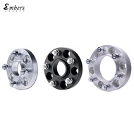 Embers Customized Conversion Wheel Spacers Adapters Aluminum 5x114.3 to 5x100 to 5x1112 5x105 5x108 