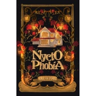 NOVEL NYCTOPHOBIA BY NURULAINSYUHADA