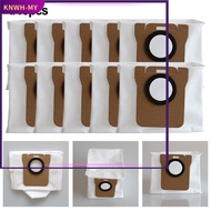 KNWH⭐Dust Bag For Robot Vacuum X10 / X10+ / X20+ / X20 Pro / X20 Max / M30 / M30 Pro