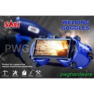 SALI Welding Goggles / Sali Welding Protect Safety Eyeglass / Welding Safety Goggles