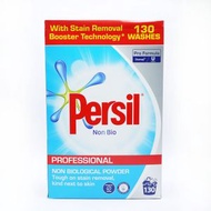 寶絲 - Persil非生物洗衣粉130洗，8.385kg (ATTACK,TIDE,DETTOL,VANISH,BOLD,ARIEL,LION TOP,AXE, KAO,以外的選擇)