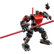 (Bricks Ville) 75411 Star Wars: Darth Maul Mech