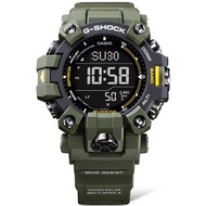 CASIO GW-9500-3 MUDMAN