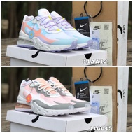 💢Airmax 270 React💢2 colour💢WomenShoes💢