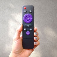 Remote Remote Android TV BOX H96 MAX 4K ULTRA - MINI Q3 STB H96 Max X3/H96 Max Pro/A95X Q3 IR