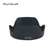 EW83H Hood for Canon SLR Lens EF 24-105mm F/4L IS USM 24-105