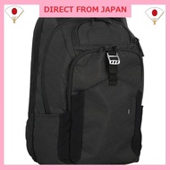 "Suuri" Crossover Backpack 32L Black