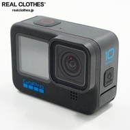 GoPro HERO 10 Black 運動相機數位攝影機