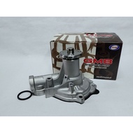 GWM-61A MITSUBISHI PAJERO V31 4G63 ENGINE COOLING WATER PUMP