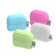 Araree Genuine GALAXY{BUDS3/BUDS3PRO/BUDS3FE}Case silicone carabiner BRIO