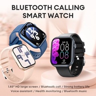 G20 Men Smart Watch 1.8inch Large Screen 240*280 Blood Oxygen Heart Rate Sleep Monitor Sport Watch Smart Watches