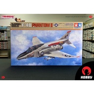 Tamiya McDonnell Douglas F-4B Phantom II