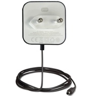 Charger Power Supply Cable Adapter for Echo 1st and Echo 2nd Echo Show 1st Gen Fire TV 2nd Gen