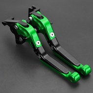 G Motorcycle Accessories For Kawasaki Z900 Z-900 Z 900 2017 2018 2019 2020 2021 Brake Clutch Levers 