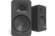 Kanto ORA4 Active Bluetooth Wireless Reference Desktop Speakers, powered speakers, no amplifier need