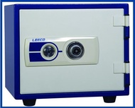 ตู้เซฟ ES9 กันไฟ ลีโก้ น้ำหนัก25กก. ขนาด 41.7x35.1x36.4 cm รุ่น NES-9 รับประกัน1ปี กันไฟนาน60นาที