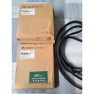 KIA K3, RIO, Morning 2012 -2020 master belt, Size code 6PK 1257