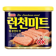 KOREA SPAM luncheon Meat 340gr