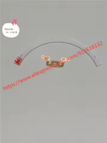Repair Part For Canon EF 85mm F/1.8 USM Lens Focus Sensor Strip Unit