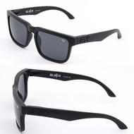 SPY Fashion Sunglasses Mens Women Sun Glasses Sports Cycling Eyewear SPY+ Eyeglass cermin mata hitam