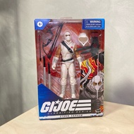 G.I. Joe Classified Series Storm Shadow