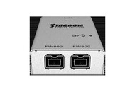 銳銨 S2F 配接器  eSATA 轉1394B  FireWire 800 轉接器