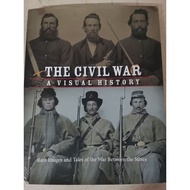 Civil War: A Visual History