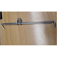 HENGSEWING Pitman rod for juki hispeed sewing machine siruba edgers or piping