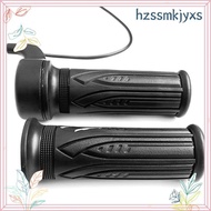E Bike Throttle for  Ebike Twist Throttle Left and Right Hand Throttle with 3 Pin Connector Ebike Pa