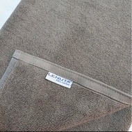 El five star towel doormat five stars 50x75 lenuta cotton