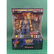 Jada Toys  Street Fighter II Akuma