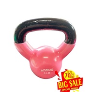 !! 3/ 5 / 7 pounds lbs kettlebell muscle power kettle bell