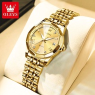 Swiss certified Oris brand women's watch quartz watch fully automatic waterproof luminous fashion high-end watch for women