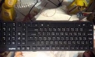 ㊣1193㊣  三洋 SANYOUSB SYKB-03U 極靜音巧克力鍵盤 免運費 誠意可議價 請按追蹤 隨追蹤數降價