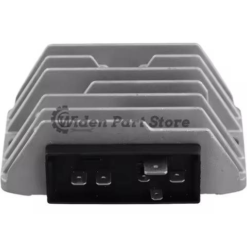 Alternator Regulator for LOMBARDINI ED0073622980 ED0073623140 ED0073623940 ED007