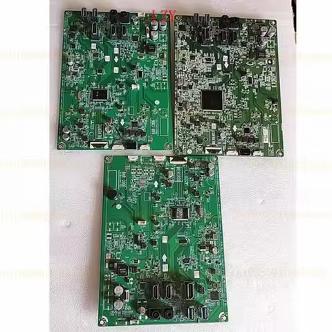 95%New original FOR LG mother board 27UL850 27UN880 27UK850 driver