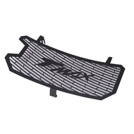 Suitable for Yamaha TMAX530 TMAX560 New Style Modified Accessories Stainless Steel Water Tank Net Protective Net Protective Cover