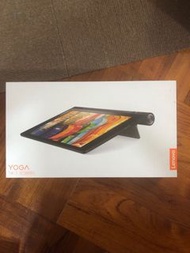 Lenovo yoga tab 3