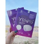 Lightning 50 Genuine YOKI N95 Masks